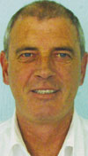 Martin Naven